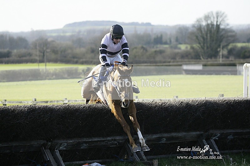 PtP 260222 805 - Kingston Blount Racing Club Point-to-Point 26/02/22