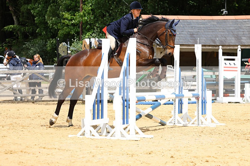 3E7A4977 - Class 9: 80cm Senior