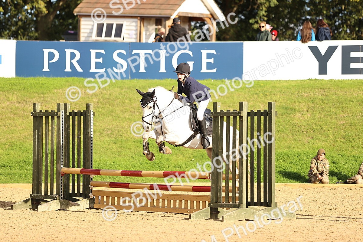 SBM_51785 - J10 - Junior Pony 75cm Championship