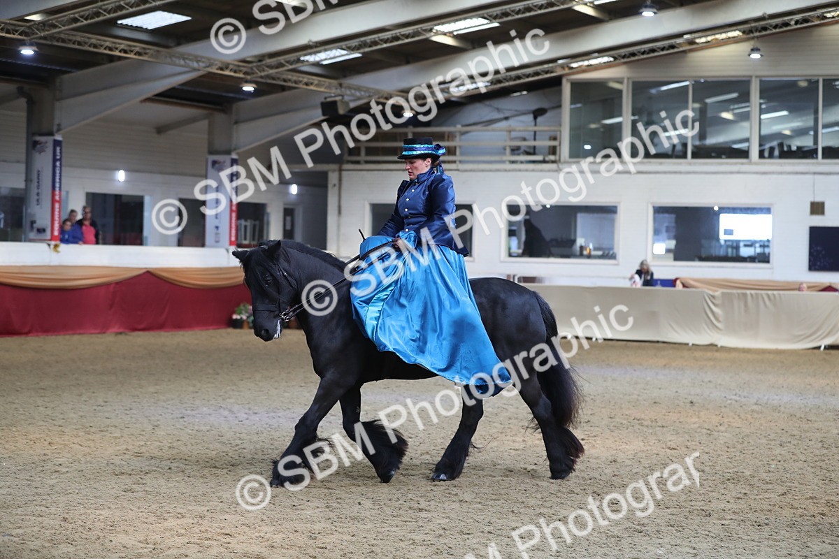 SBM_11570 - Class 105 Ridden Costume- Side Saddle