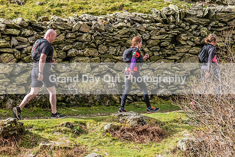 Buttermere-1017 - High Terrain Events Buttermere Trail Run Sunday 26th March 2023