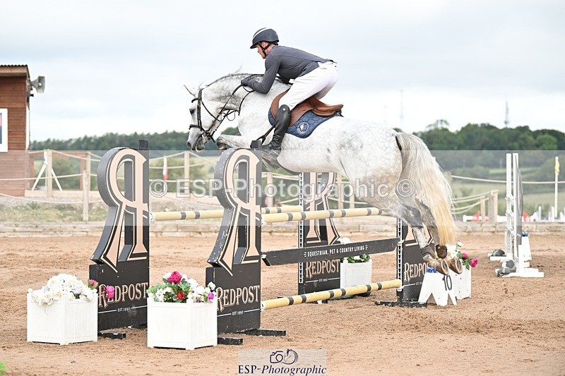 250726-093003-05009 - Cls 13B Senior 1.10m