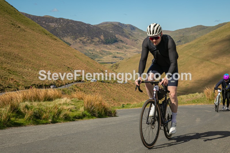 105004 - Newlands Pass 10.00 - 11.00