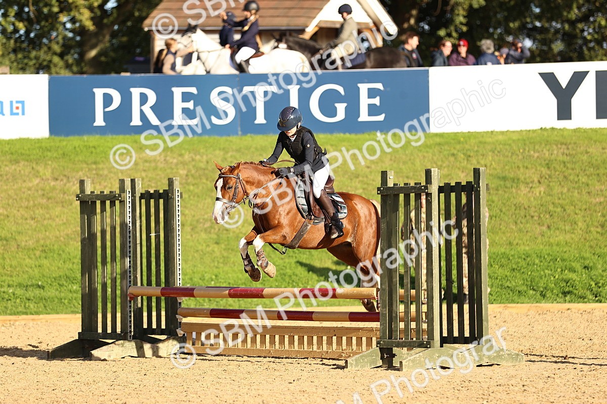 SBM_51904 - J10 - Junior Pony 75cm Championship