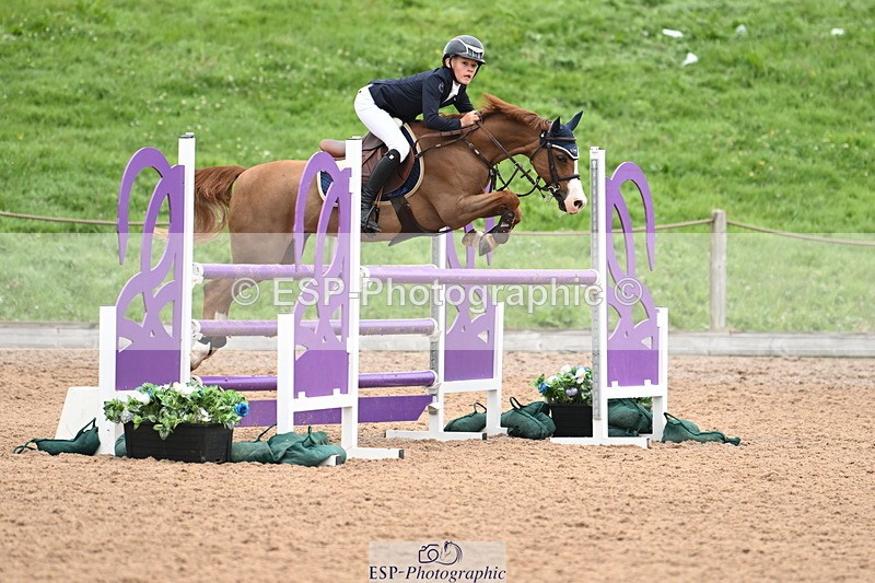 240630A-111015-11960 - Cls 24 HOYS 128cm Qualifier