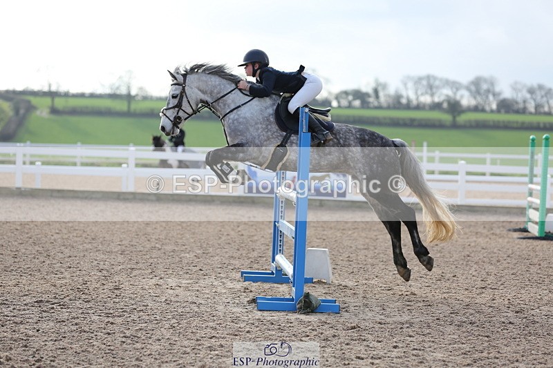 240211A-113617-02494 - Cls 5 Pony Newcomers & 1m Open