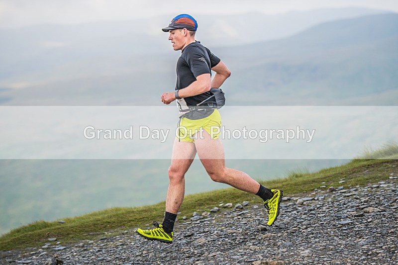 Blencathra-135 - Blencathra Fell Race Wednesday 5th June 2024
