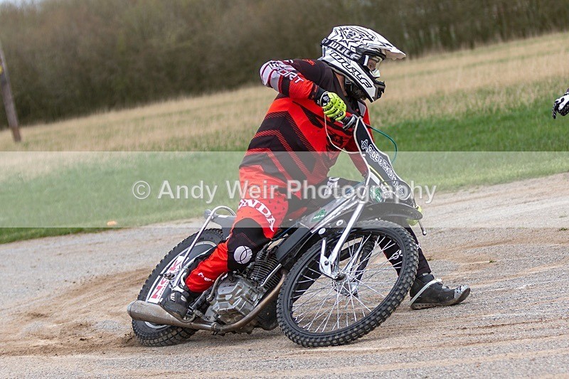 250329-7D-8E0A4129 - Rde & Skid It Speedway Experience Day 29th March 2025