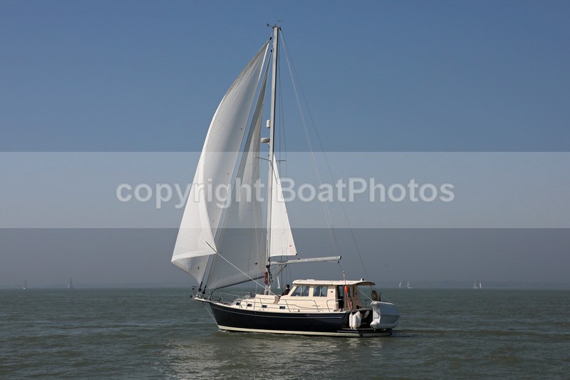 170408 SP CRUISER 1Y3A0124 - Sailboats - monohull