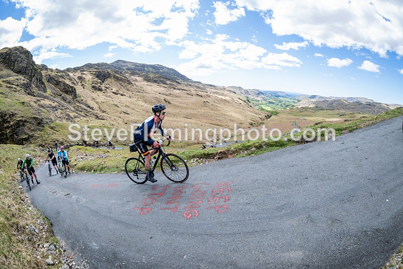 135624 - Hardknott Pass Camera 2 13.00-14.00