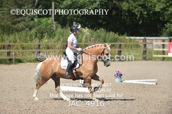 JAC_4916 - CLASS 5 / 6  NOVICE Tests 4 / 6