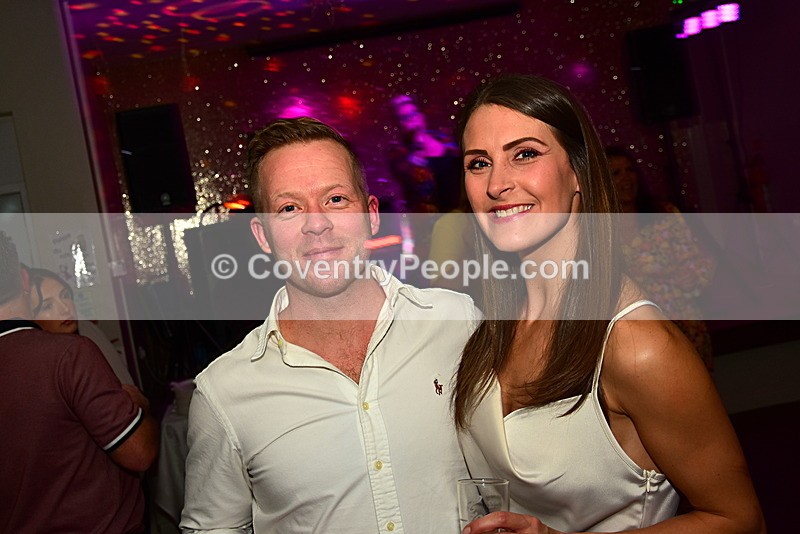 Jack-509 - Jack's 80th