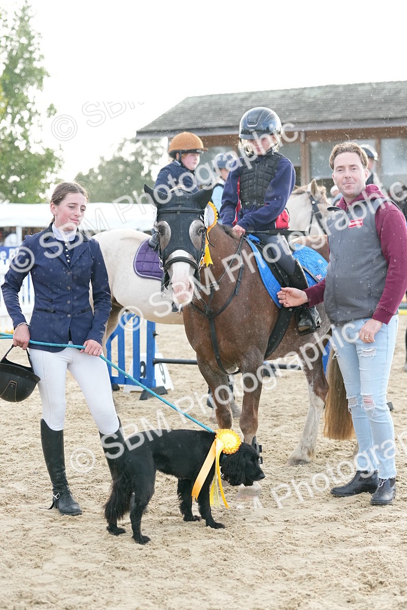 SBM_29230 - J43 - Horse & Hound Open 50cm