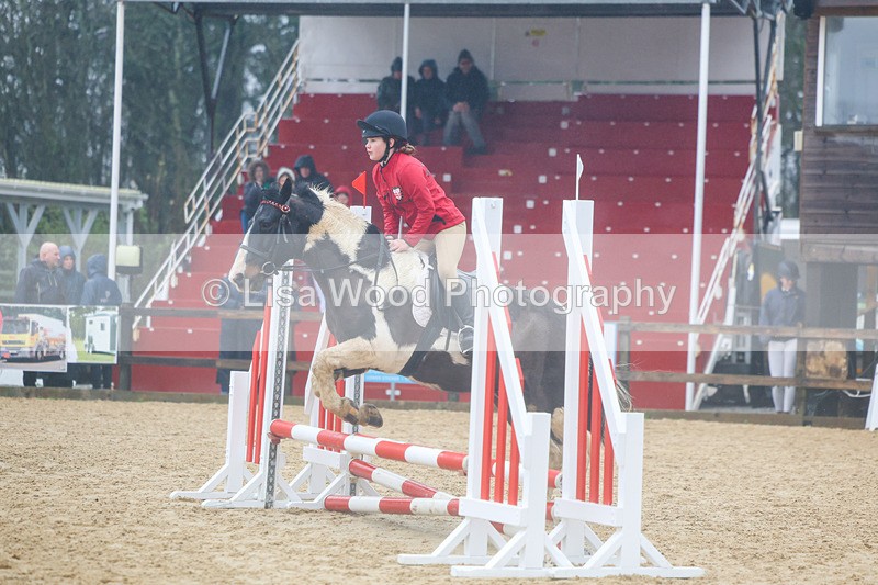 3E7A1950 - Class 3: 60 -65cm