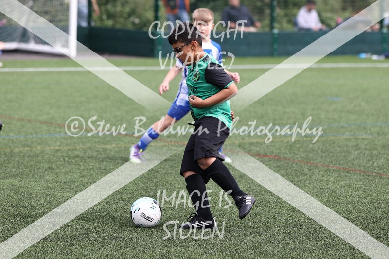 1DX33003 - Sun 7th U8 Boys