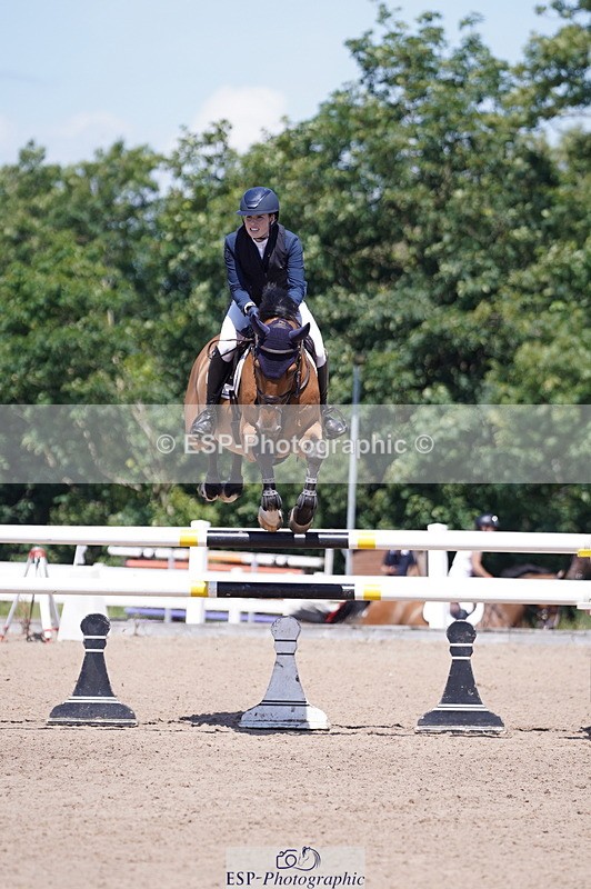 240719A-124044-11132 - Cls 14, 1 Star Silver Tour 1.25m