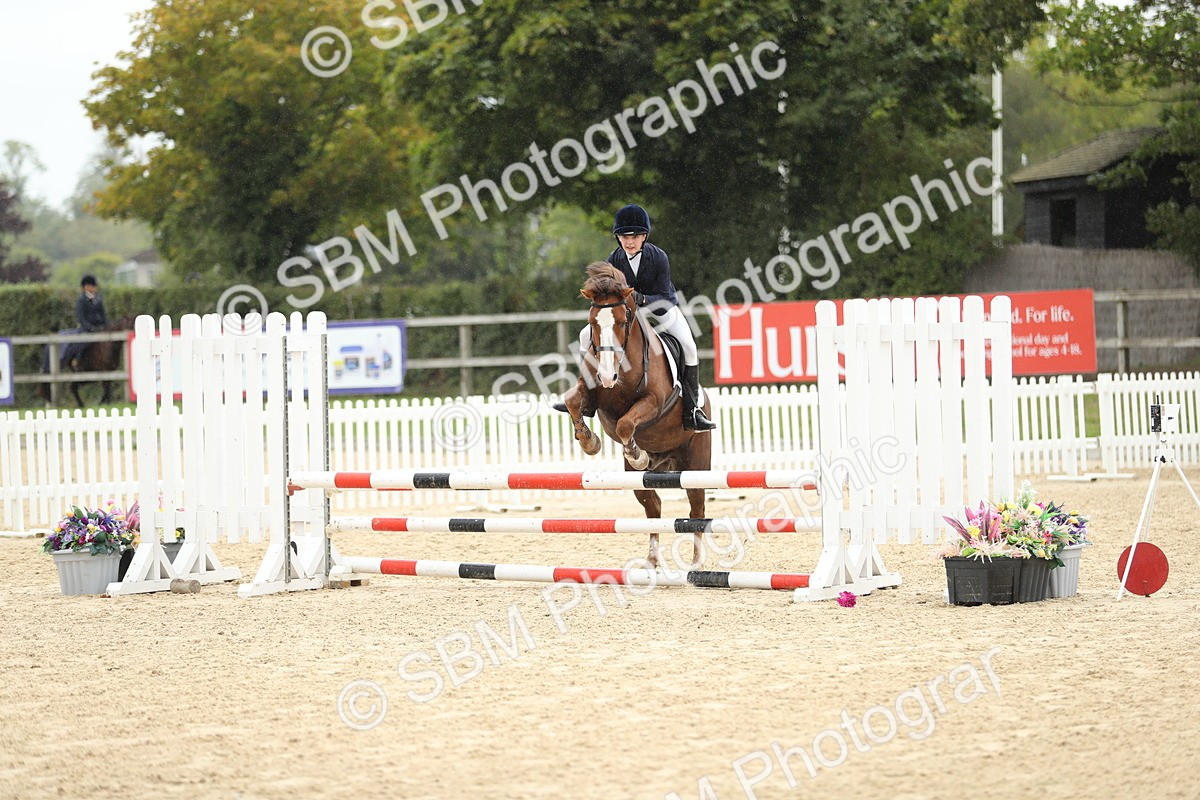 SBM_70314 - J15 - Junior Pony 70cm Championship