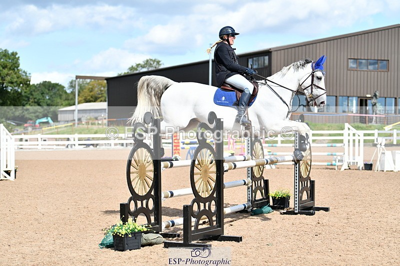 240913A-132042-04223 - Cls 23 95cm Amateur Qualifier