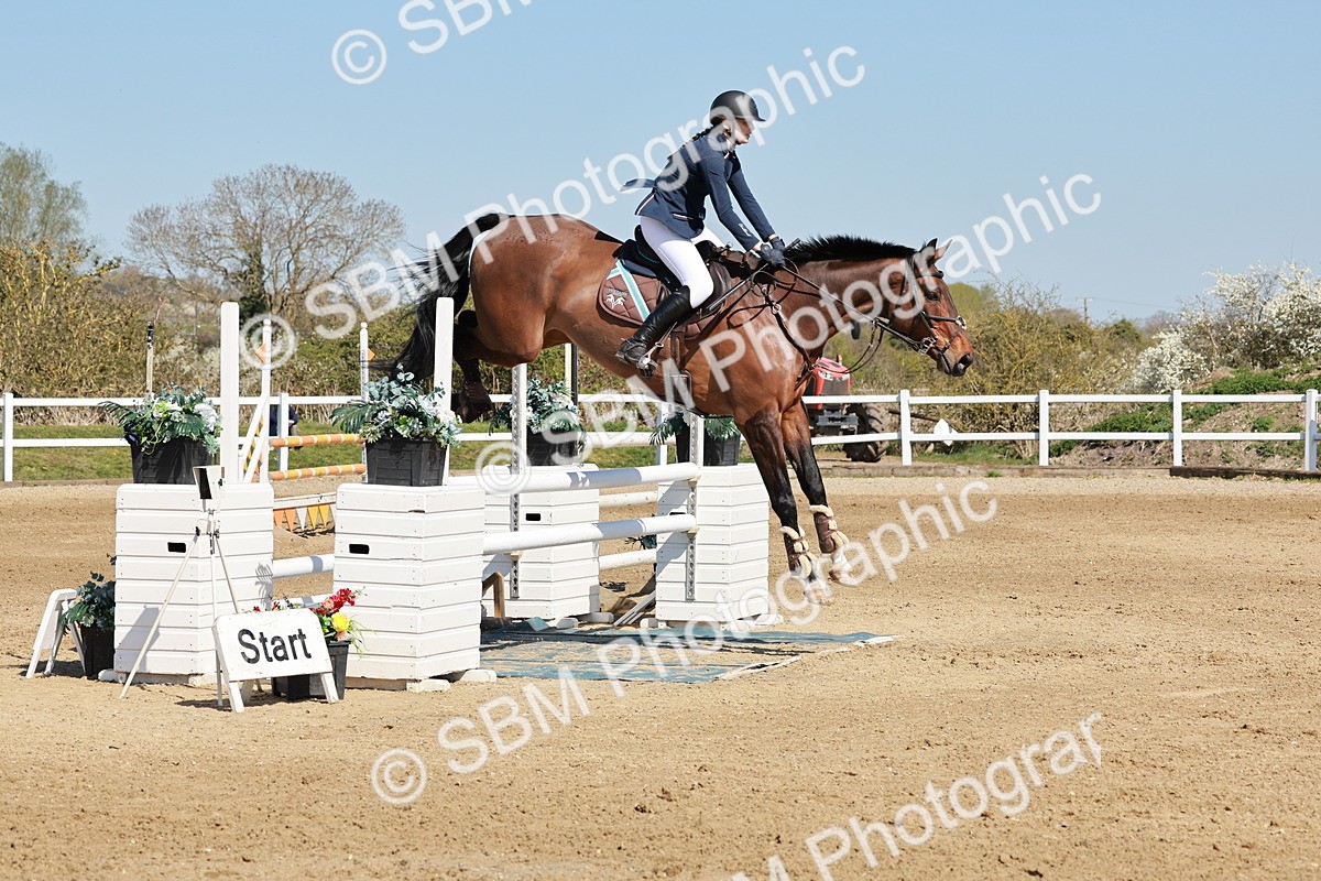 SBM_004483 - Class 17 - Senior Newcomers - 1.10m