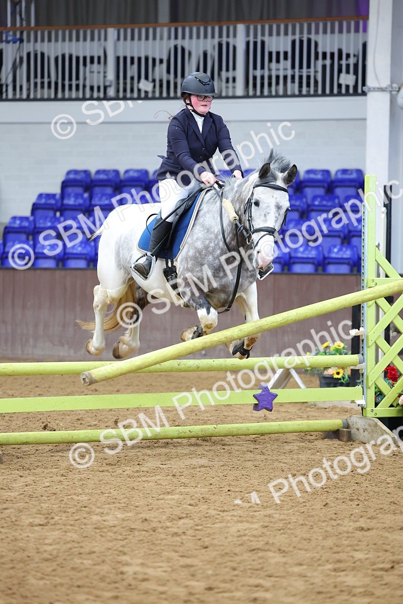 SBM_009332 - Class 19 - Equiyd 0.85m Amateur Championship Qualifier - First Round (0.85m)