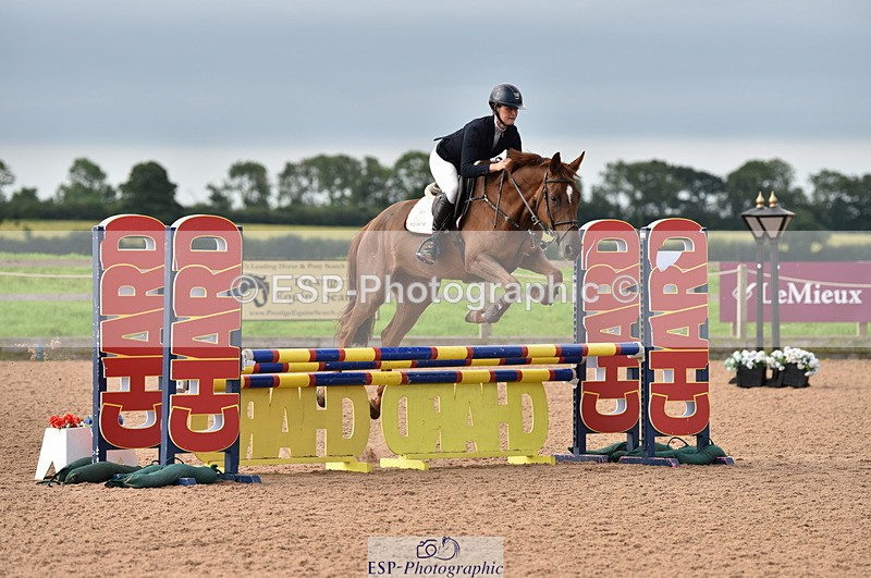 230810A-091810-00054 - Cls 8 British Novice & 90cm Open