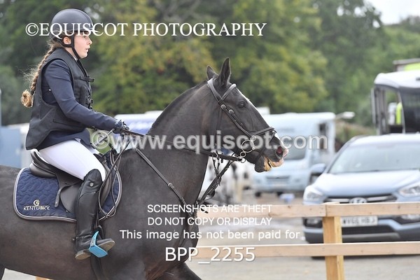 BPP_2255 - DERBY CLASS 6 - 70CM