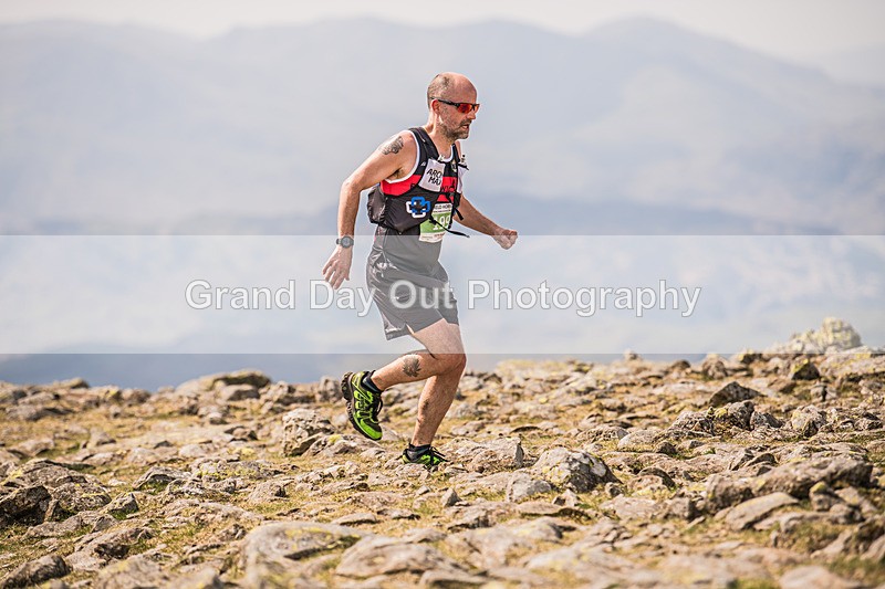 Fairfield-127 - Fairfield Horseshoe Fell Race Saturday 11th May 2024
