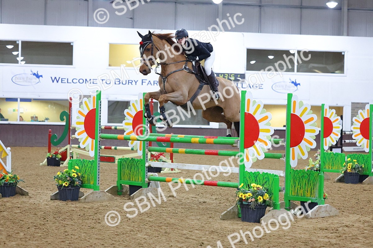 1I0A5655 - Class 11 - Blue Chip Dynamic B&C Championship Qualifier