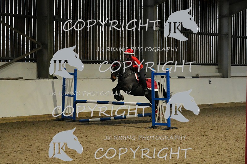 JKR03447 - Class 7 80cm