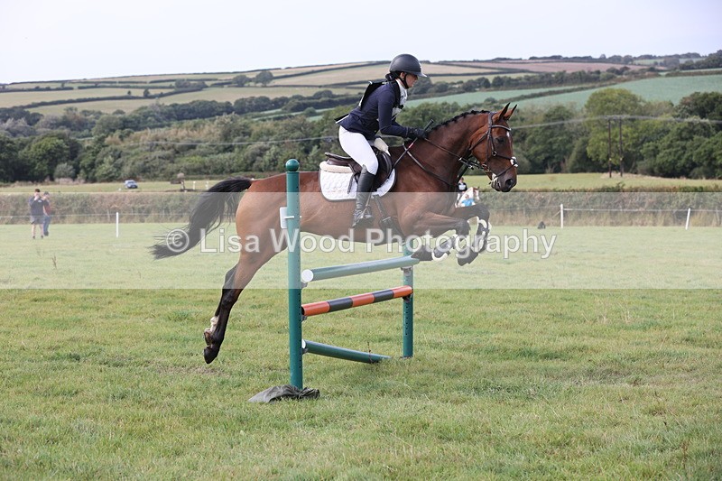 JPP_9183 - Class 4: Cornish Open: 90-1m Showjumping