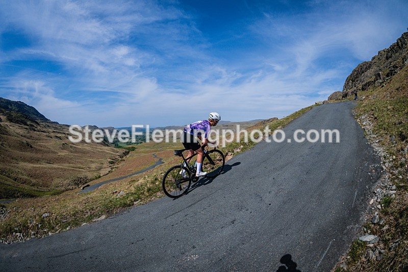 110437 - Hardknott Pass Camera 2 11.00-12.00