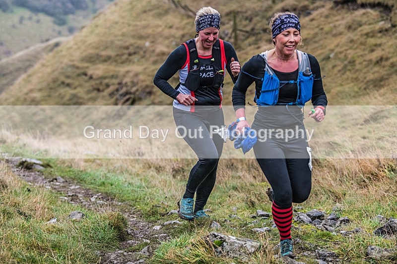 Litton-1021 - Litton Christmas Cracker Fell Race Sunday 15th December 2024