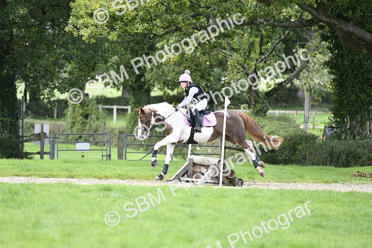 SBM_21632 - E9 - Eventers Challenge 60cm Championship
