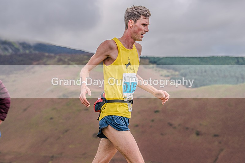 British Fell Relay-2667 - British Fell & Hill Relay Championship Braithwaite Keswick Saturday 21st October 2023