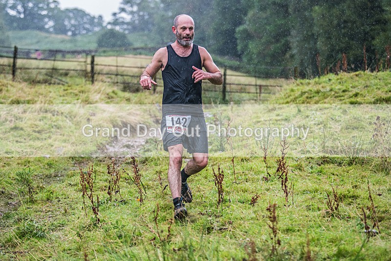 Grasmere Senior-325 - Grasmere Guides Senior Fell Race Sunday 25th August 2024