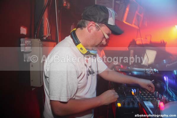 018 - Soul:ution vs Strange Fruit  28.05.10