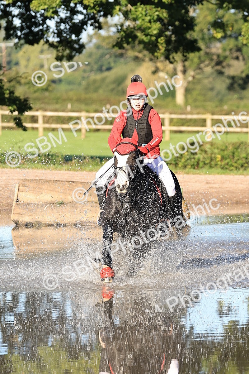 SBM_15551 - E5 - Eventers Challenge 50cm Open