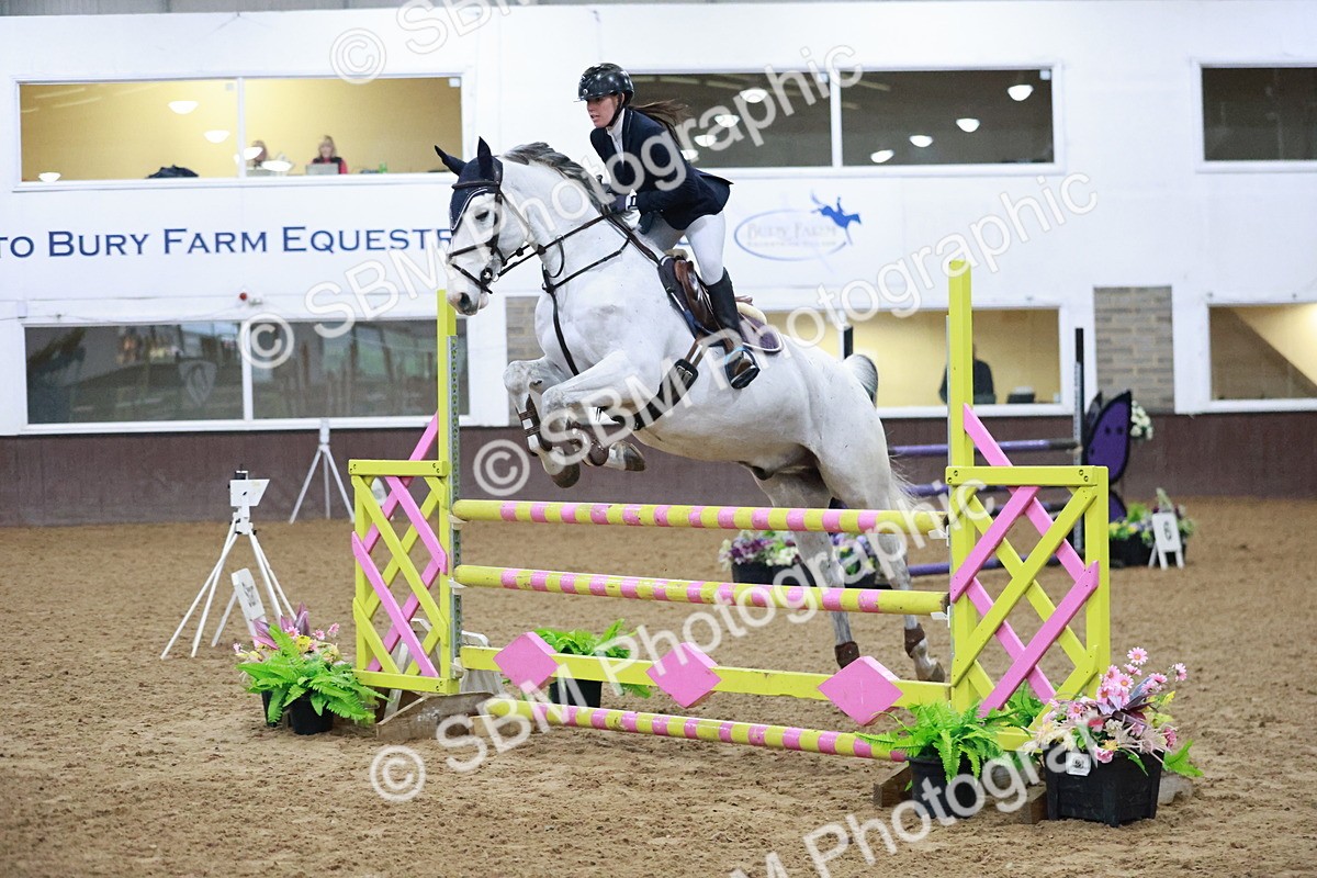 SBM_001089 - Class 4 - Senior Newcomers - 1.10m