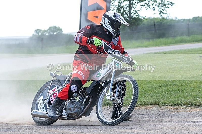 250510-7D-8E0A9925 - Rde & Skid It Speedway Experience Day 10th May 2025