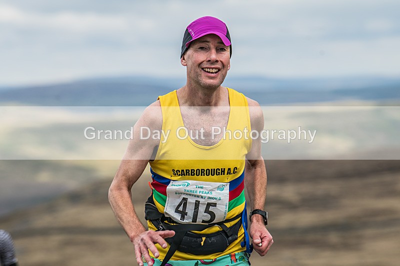 3 Peaks-159 - The 3 Peaks Race Saturday 27th April 2024