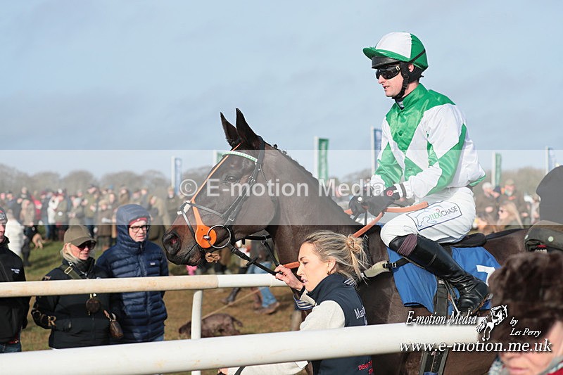 PtP 210124 34 - Cocklebarrow Races Point-to-Point 21/01/24