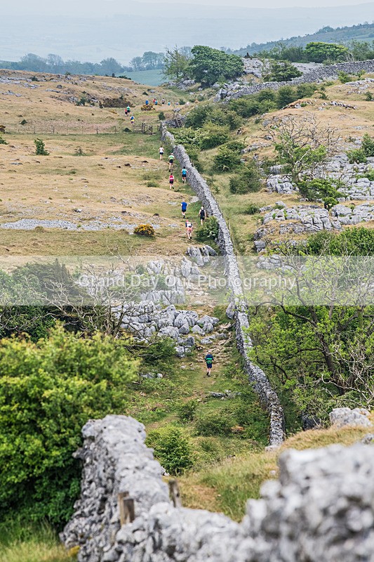 Hutton Roof-543 - Hutton Roof Fell Race Saturday 24th May 2025