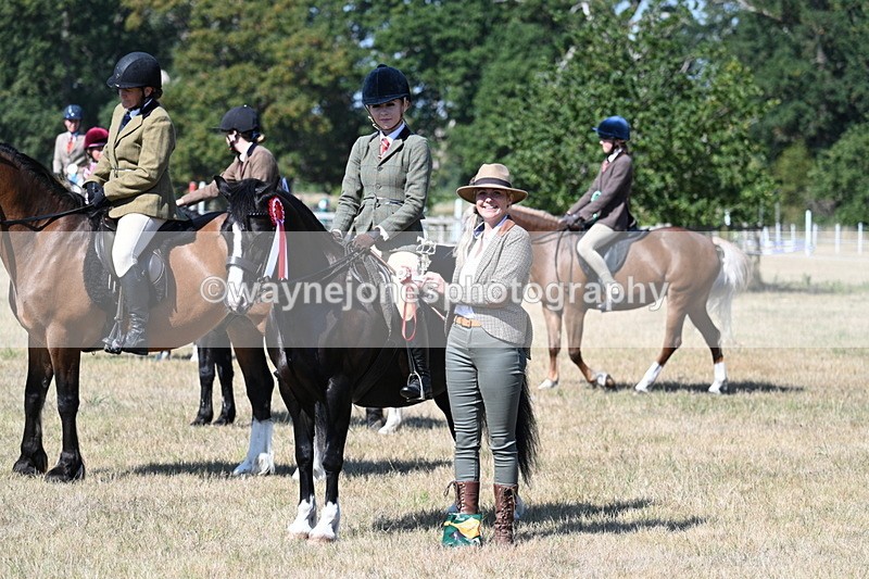 WJ7_4223 - Class 9 Mountain & Moorland Ridden