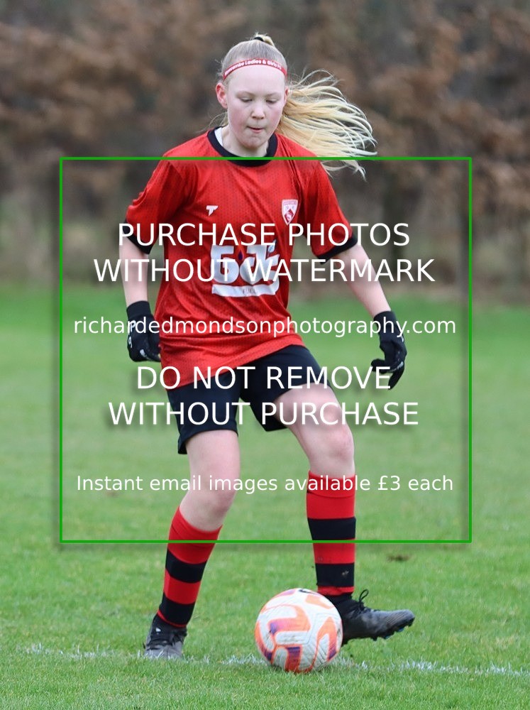 IMG_3654 - Kendal Utd Cobras v Morecambe