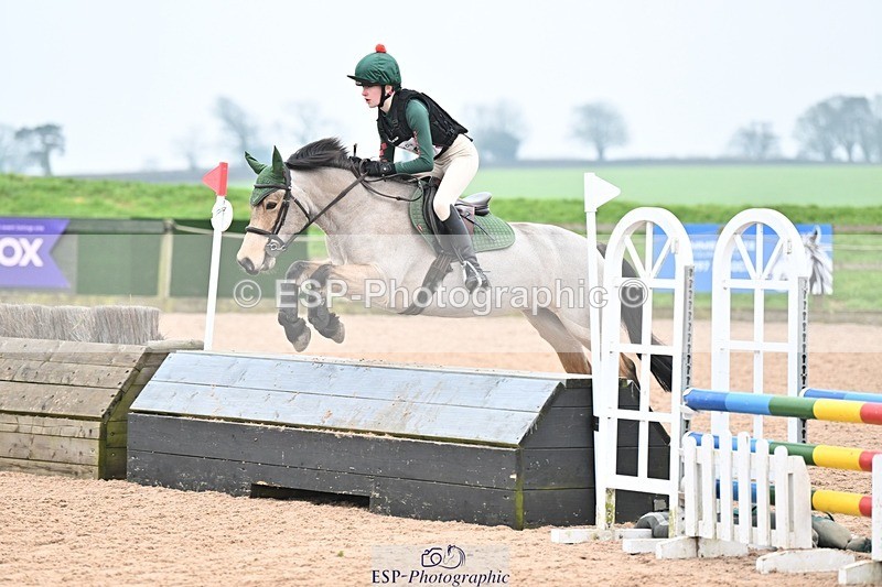 250118-114148-00781 - Cls 2 A&B 80cm 10.45 to 11.40