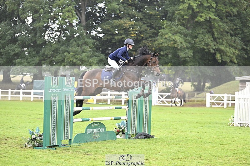 250831A-120454-09969 - Cls 36 Snr 1.30m Grand Prix