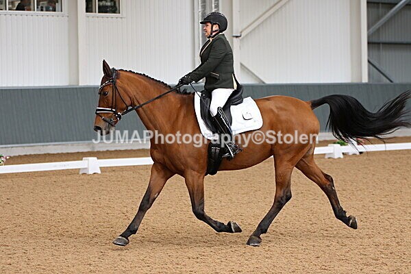 SIAL8746 - GDG Bogenraith Friday 26th Sept 2025