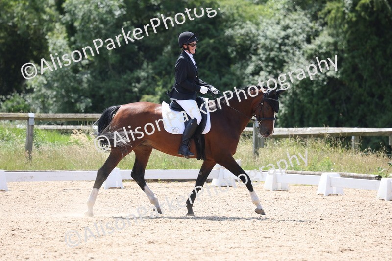 20250614-0719 - Class 4 - Novice 2