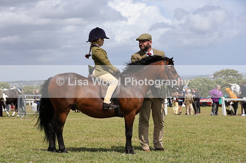 1X9A5193 - Class 36: NPS M&M Lead Rein