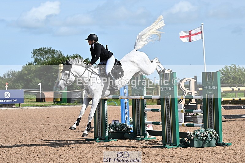 240726A-160958-02433 - Cls 5 National 1.30m Open